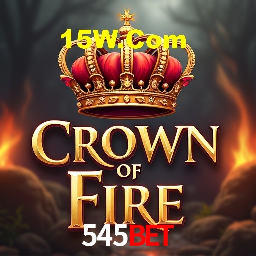 Página oficial no Facebook da 545Bet